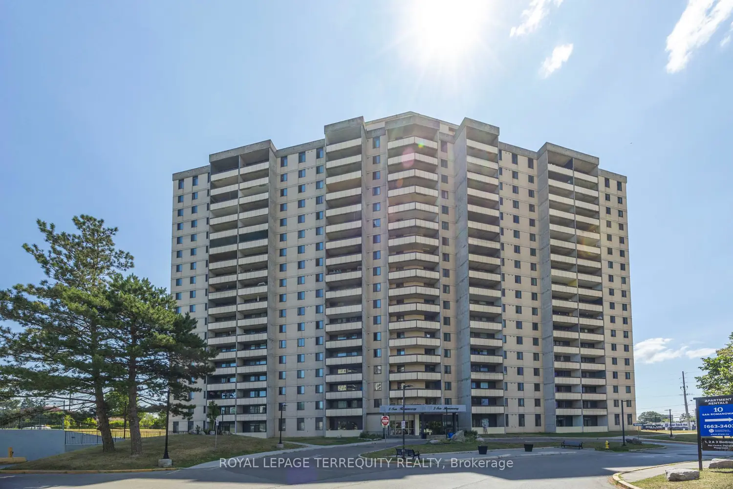 5 San Romanoway 410