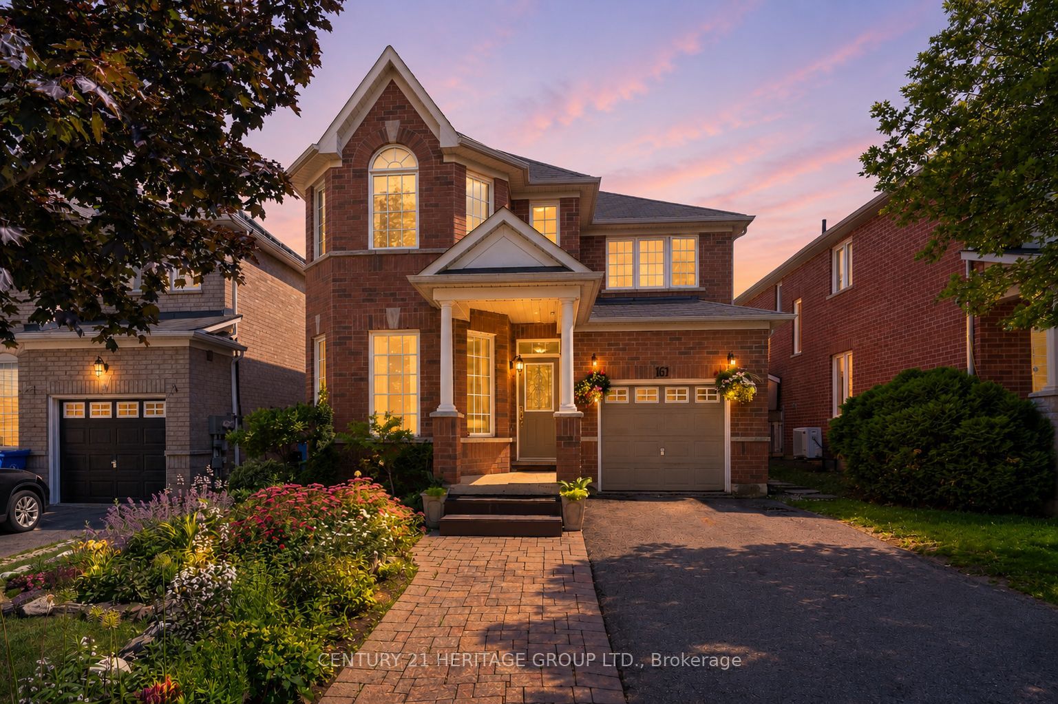 161 Alfred Smith Way, Newmarket, ON, L3X 3C2