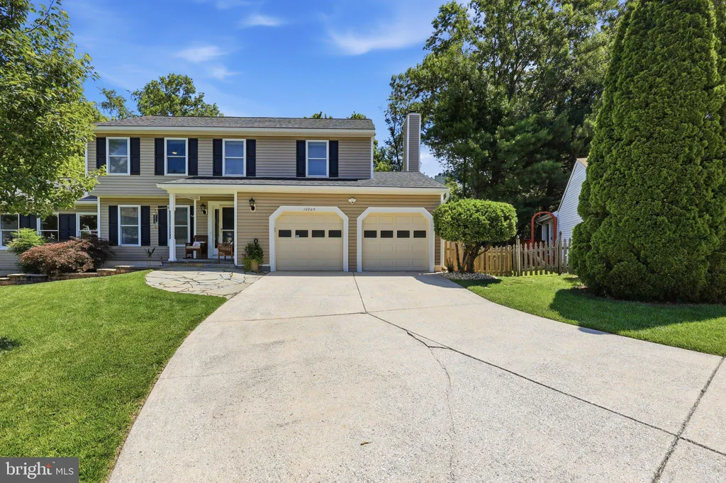 10805 Beech Creek Drive, Columbia, MD 21044