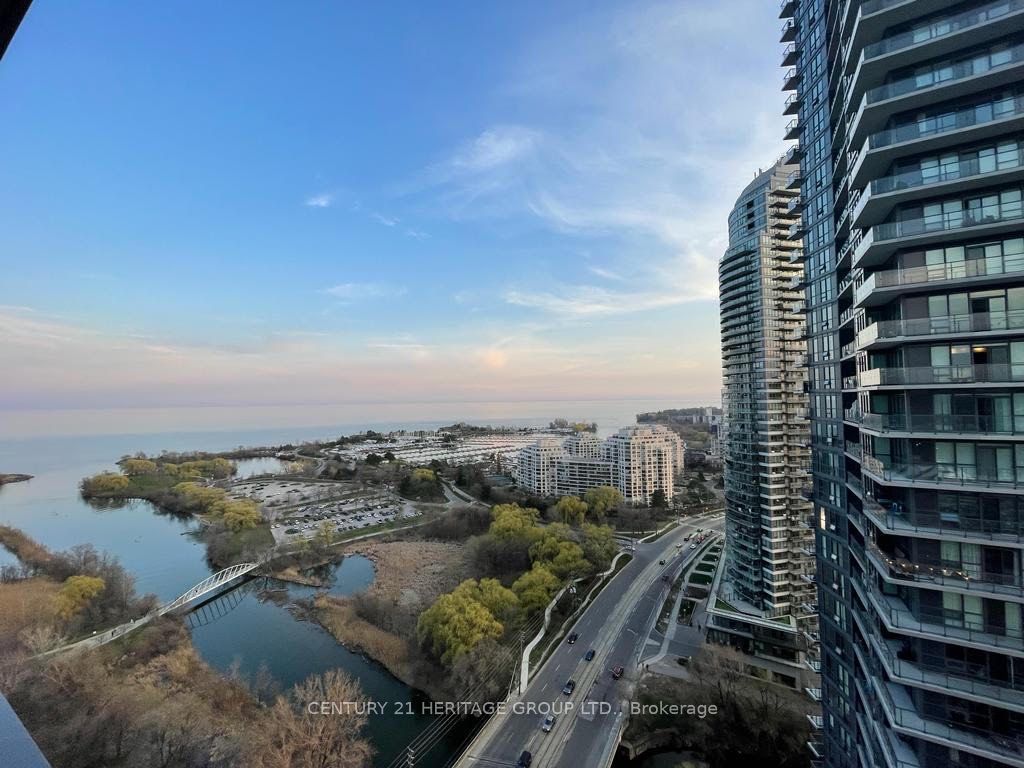 2803-2200 Lakeshore Boulevard W, Toronto, ON, M8V 1A4