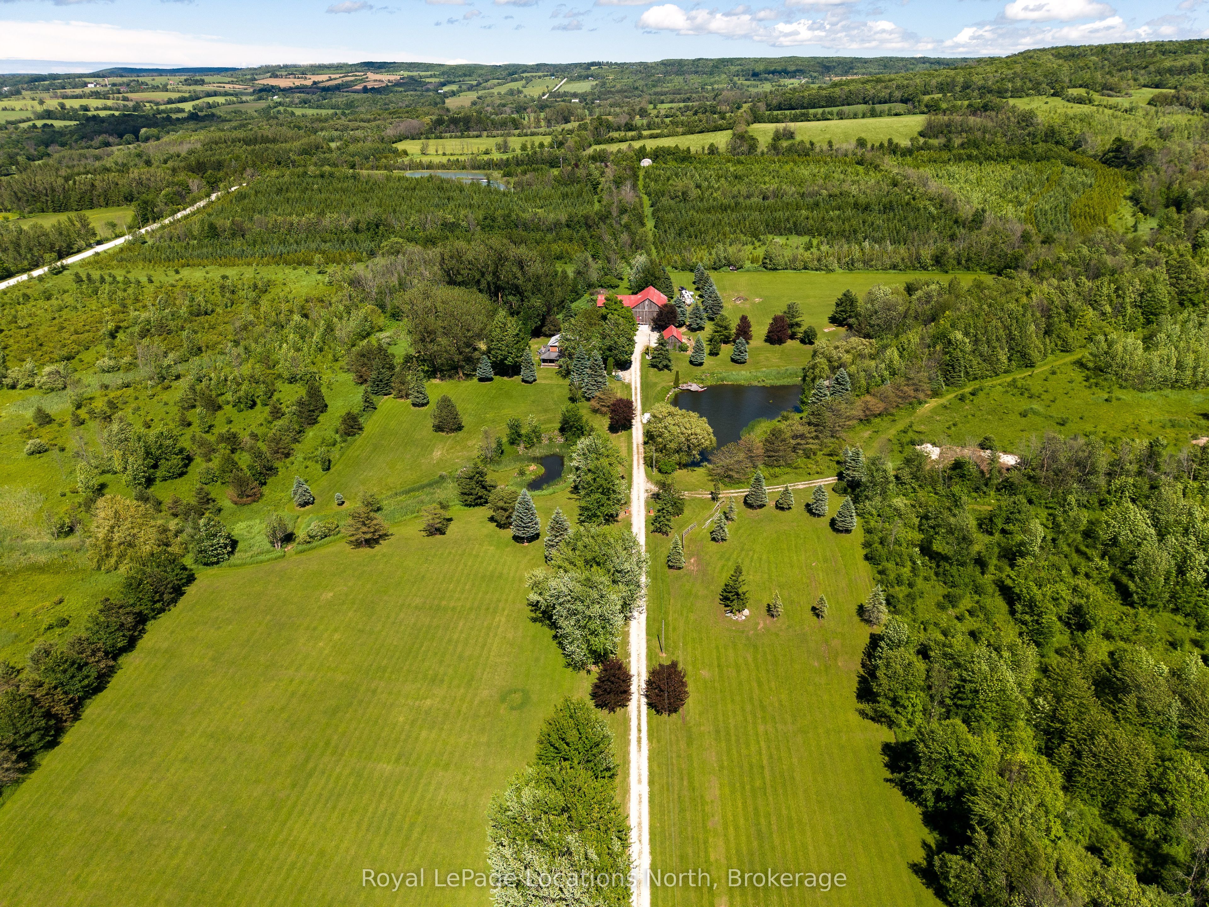 415799 10th Line, Blue Mountains, ON, N0H 1J0