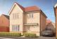 Plot 263, The Locke at Kings Hill Park, Sanderling Gardens, Off Ashingdon Road SS4