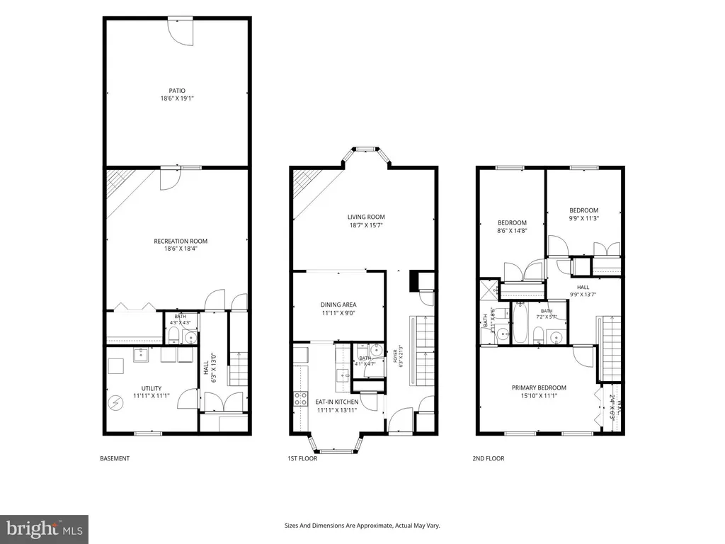 1270 Caddie Drive, Arnold, MD 21012