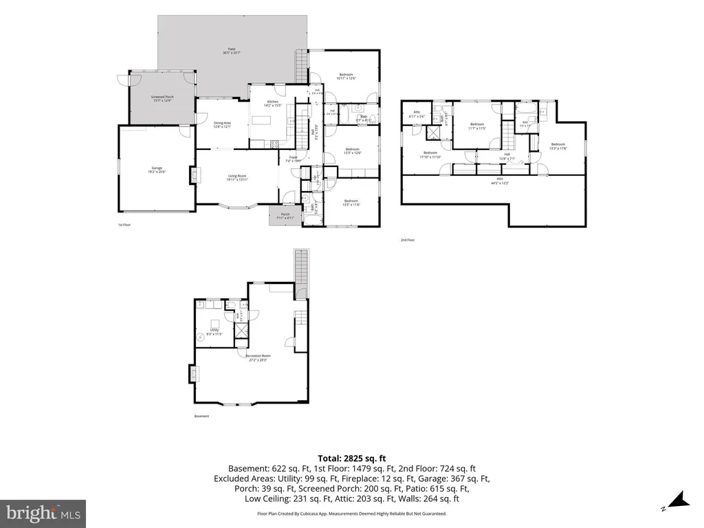 5910 Overlea Road, Bethesda, MD 20816