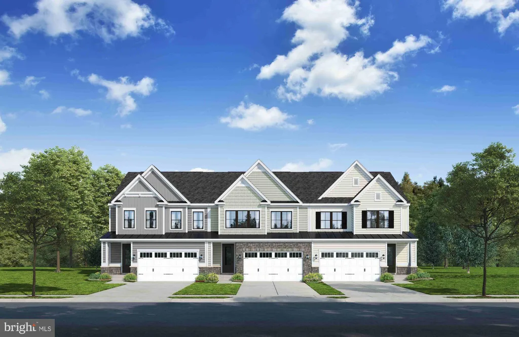 9638 Stone Well Way, Ellicott City, MD 21042