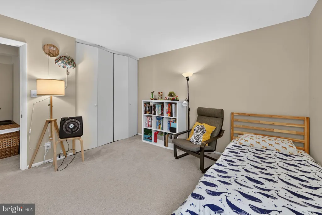 3227 University Boulevard W Unit G 21, Kensington, MD 20895