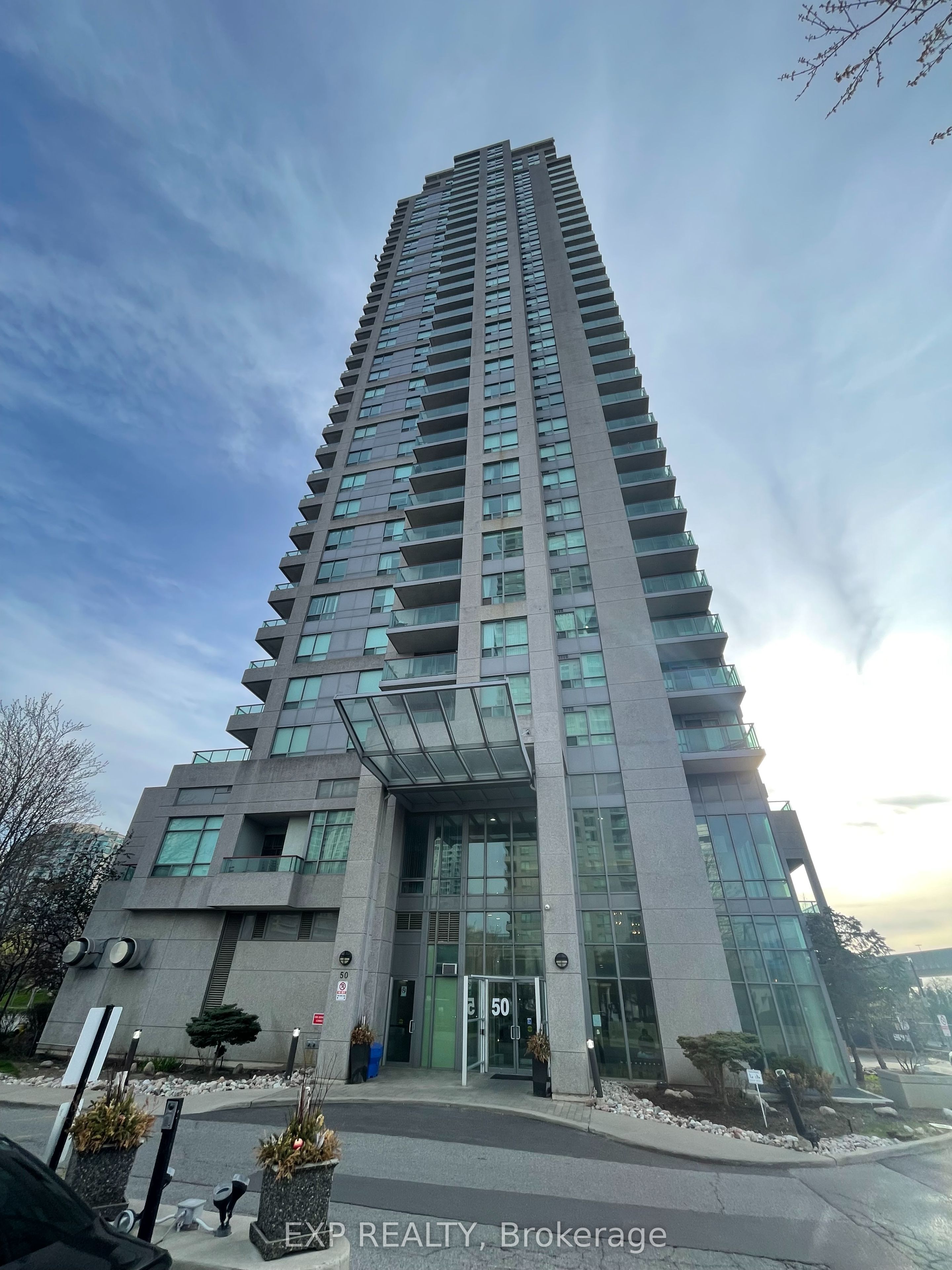2810-50 Brian Harrison Way, Toronto, ON, M1P 5J4