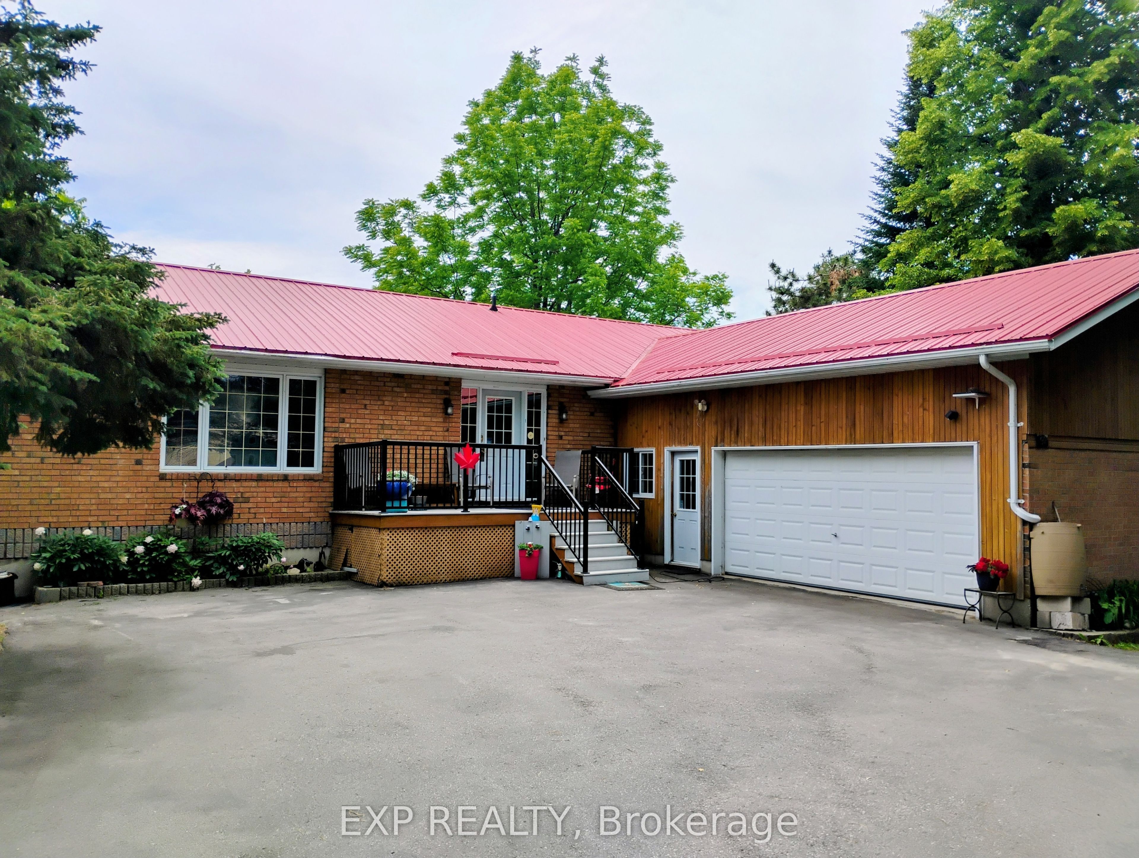 91 Simcoe Road, Ramara, ON, L0K 1B0