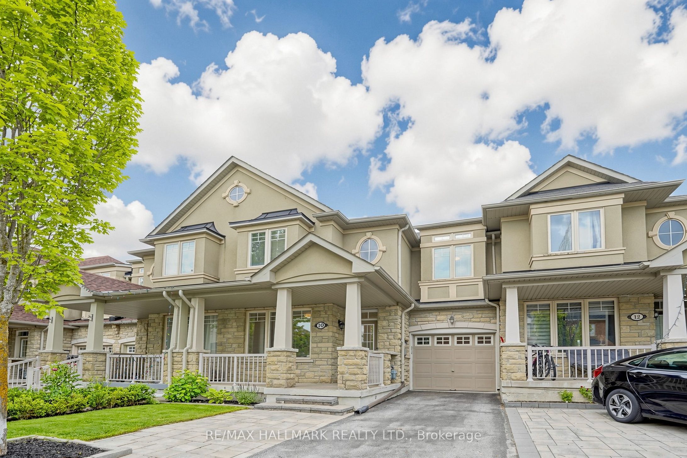 10 Windrow Street, Richmond Hill, ON, L4E 0B6