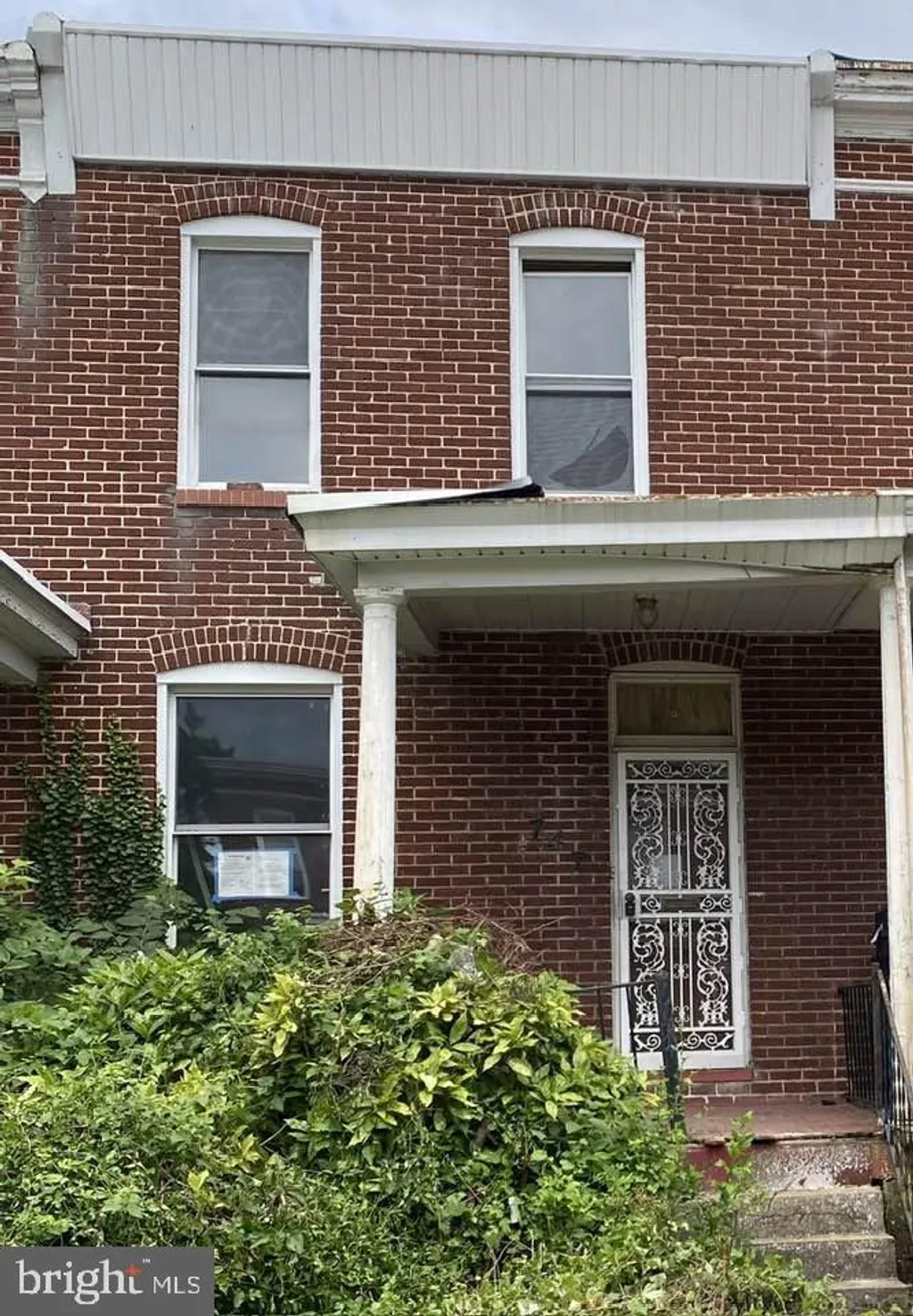 747 E 36th Street, Baltimore, MD 21218