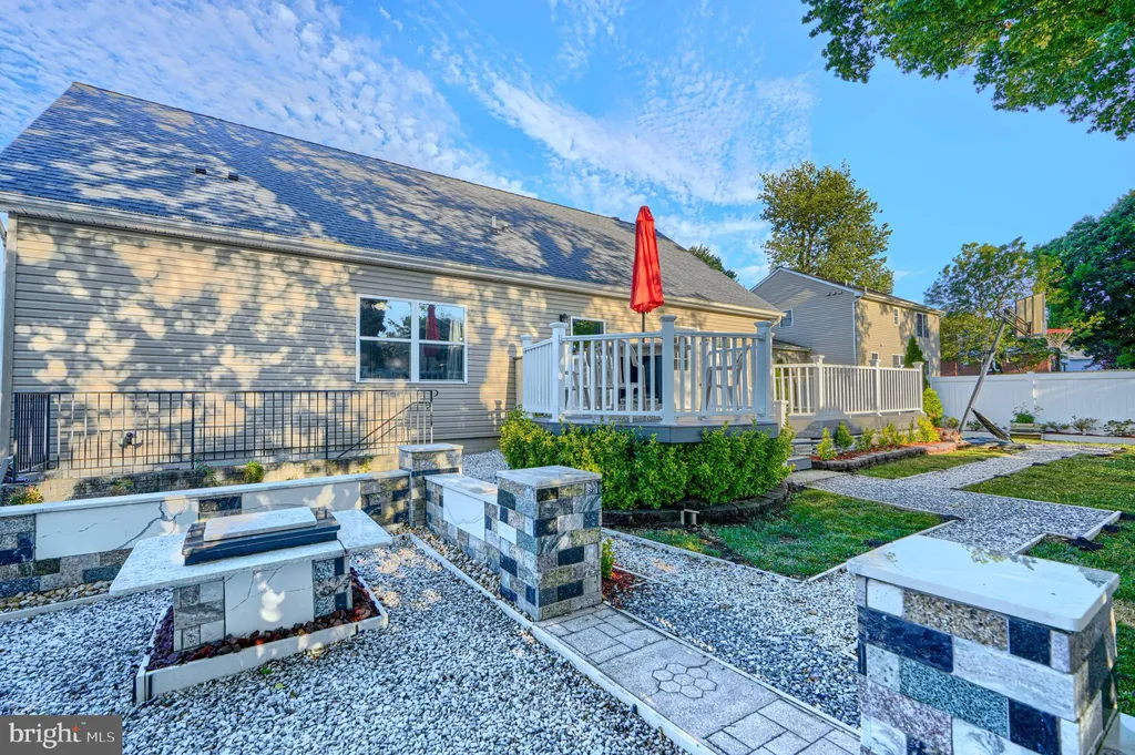 516 Lafayette Avenue, Catonsville, MD 21228