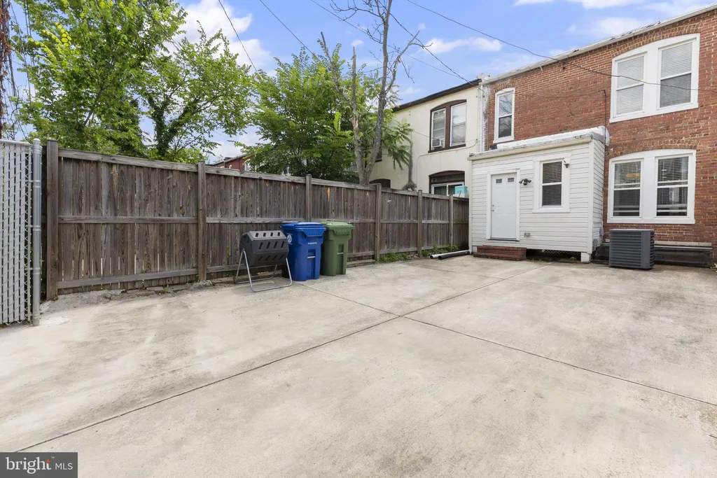 756 E 36th Street, Baltimore, MD 21218