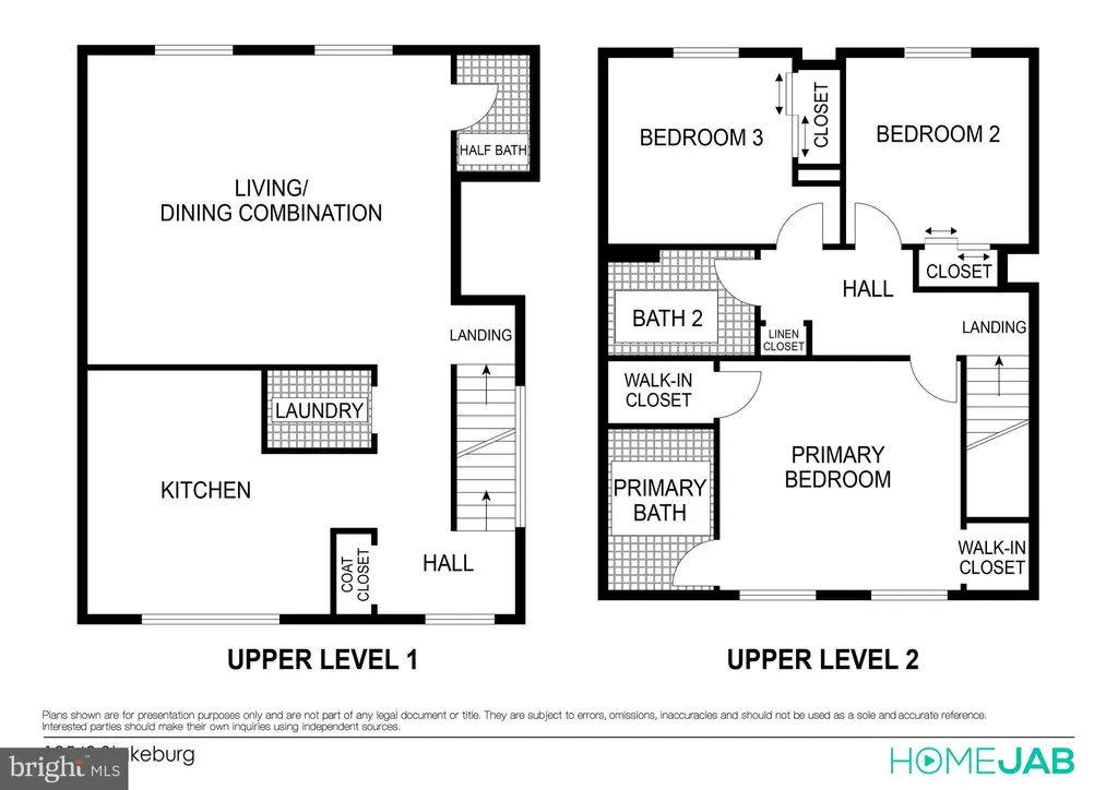 18540 Stakeburg Place Unit 32, Olney, MD 20832