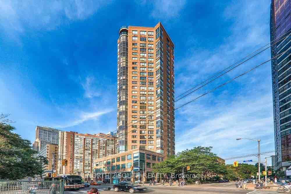 704-44 St Joseph Street, Toronto, ON, M4Y 2W4