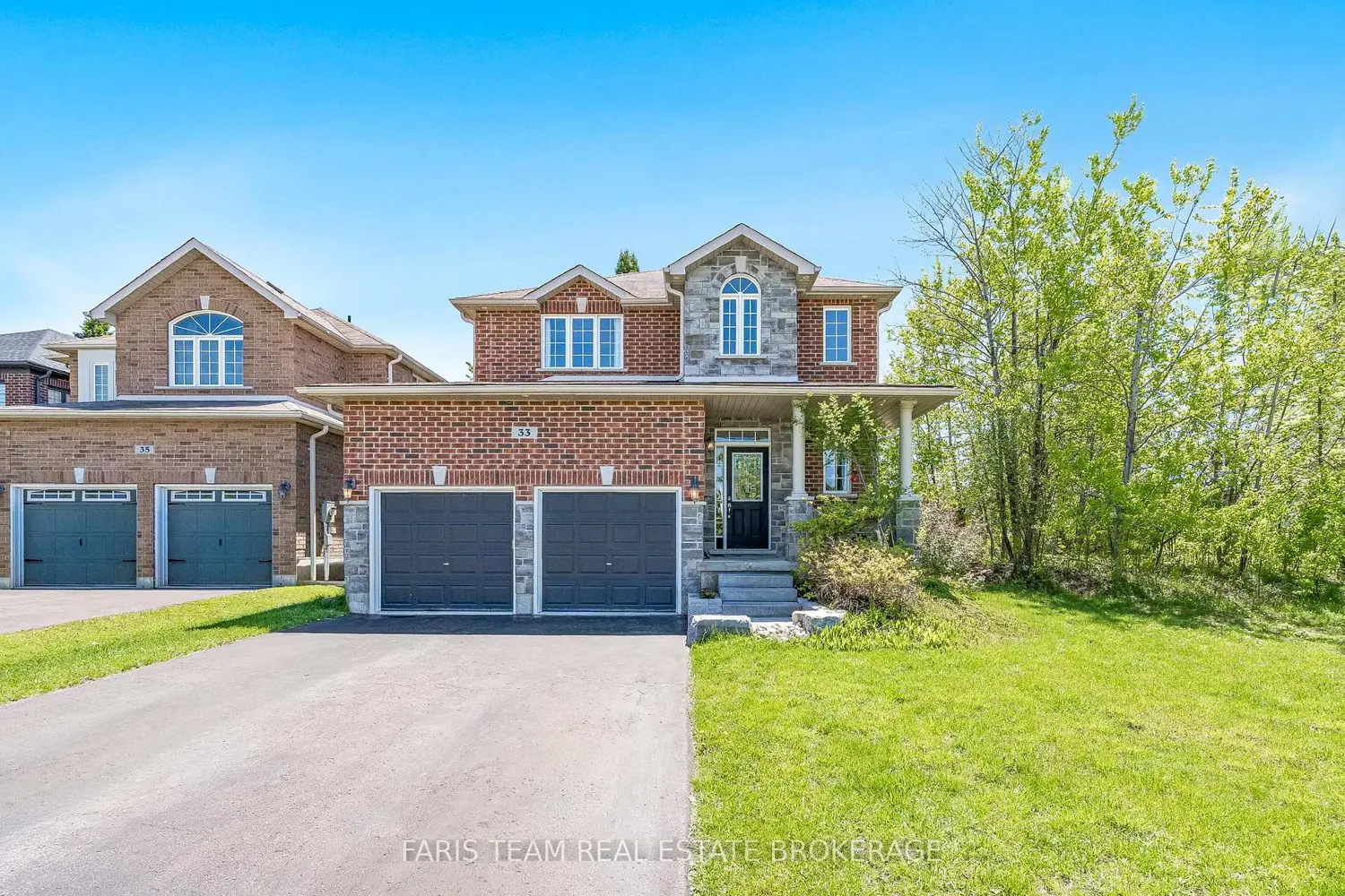 33 Auburn Court