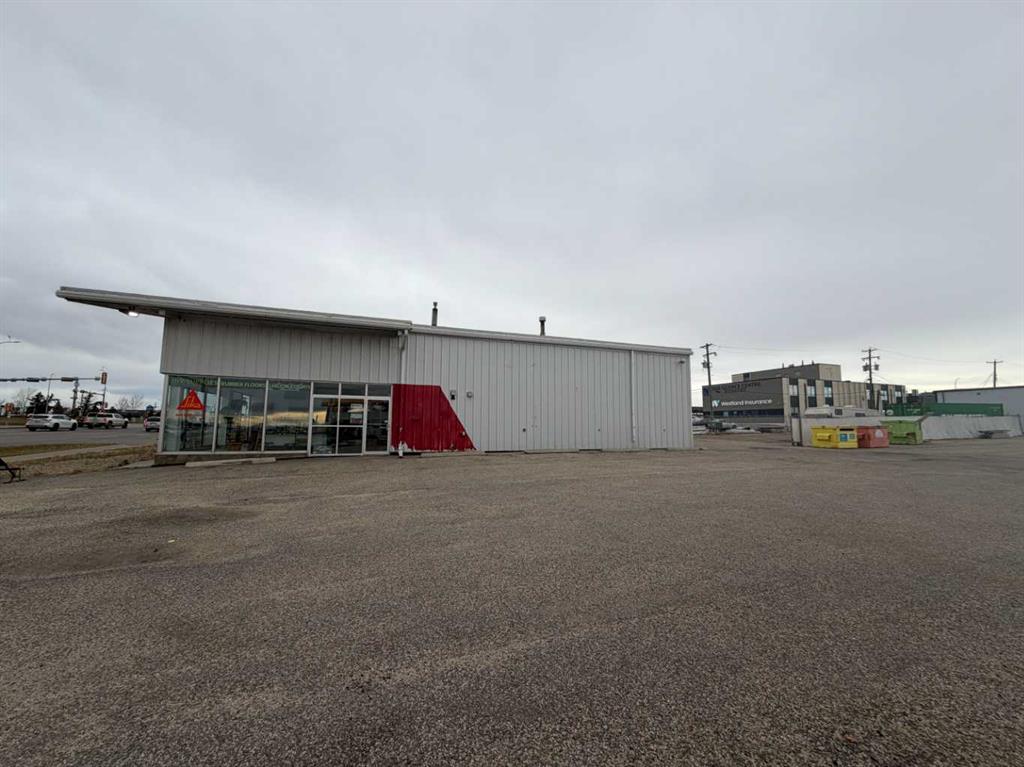 11507 100 Street, Grande Prairie, AB, T8V 2N7