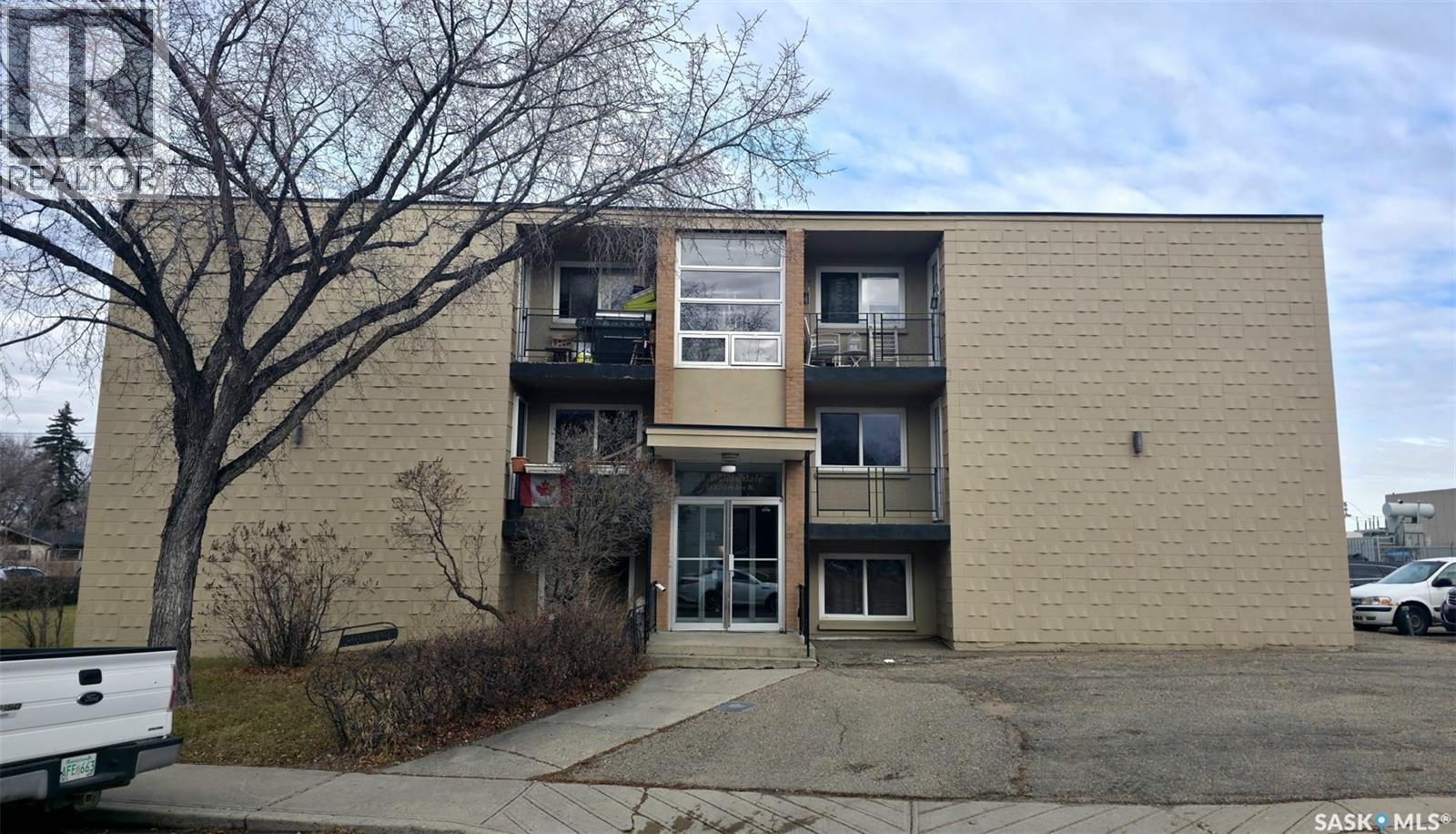 17-2620 5th Avenue N, Regina, SK, S4R5E5