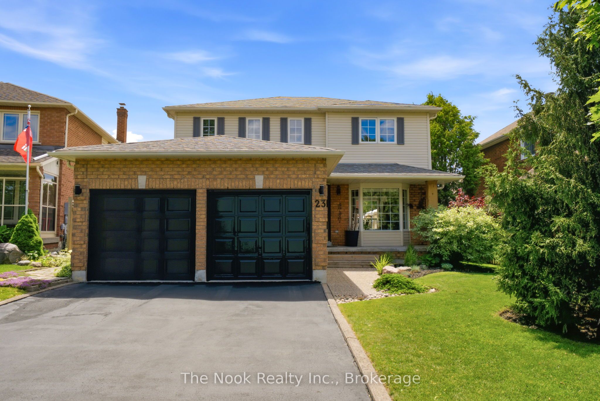 23 Thornbury Street, Clarington, ON, L1E 2C1