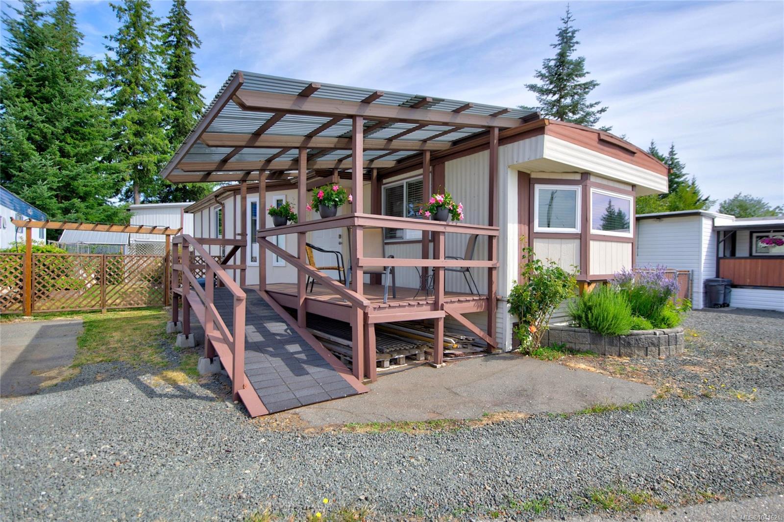#11-1800 Perkins Road, Campbell River, BC, V9W 4S1