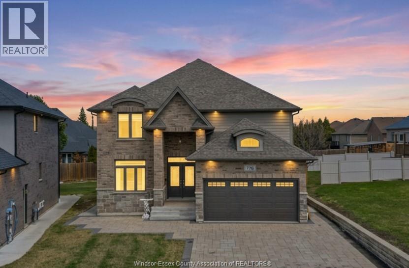 778 Alpenrose , Windsor, ON, N9G2X7