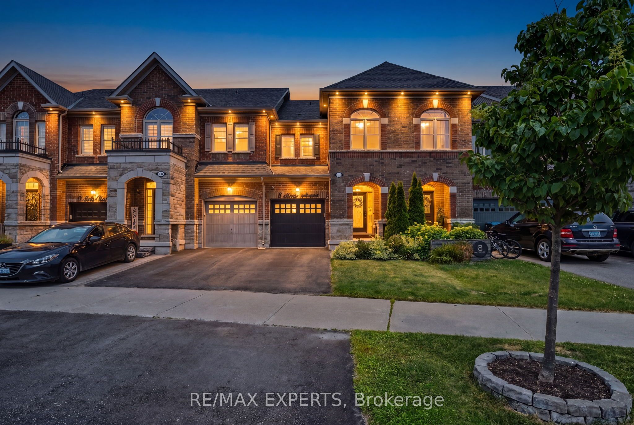 8 Morra Avenue, Caledon, ON, L7E 4K5