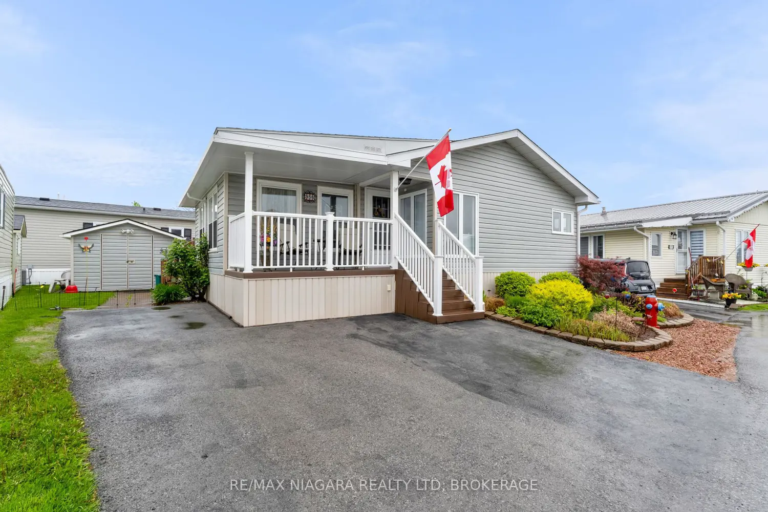 3033 Townline Road 356