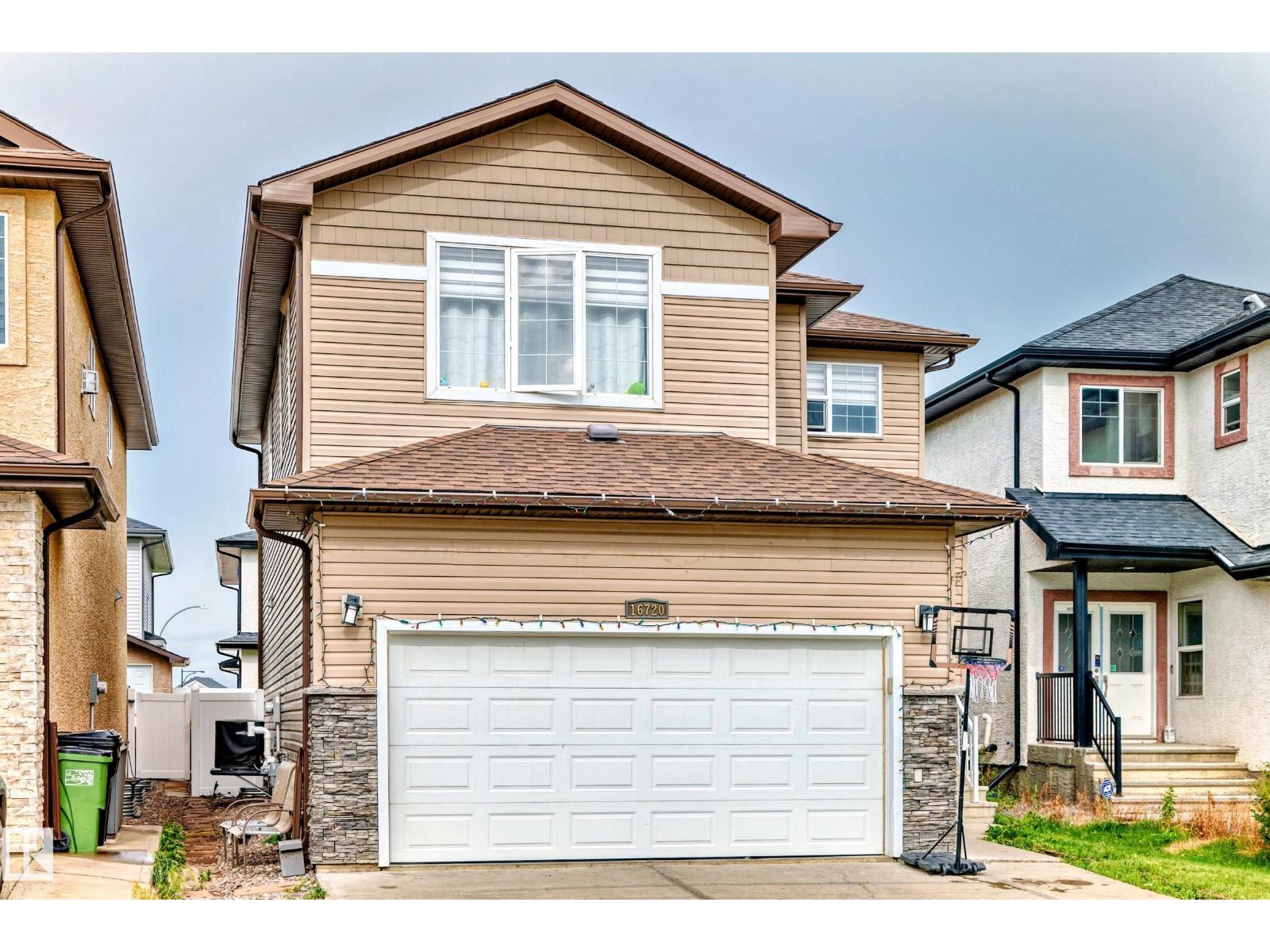 16720 61 Street NW, Edmonton, AB, T5Y0W6