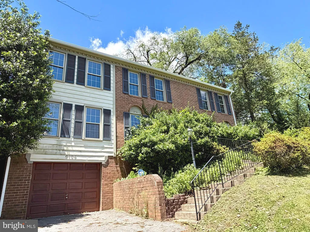 9106 Jones Mill Road, Chevy Chase, MD 20815