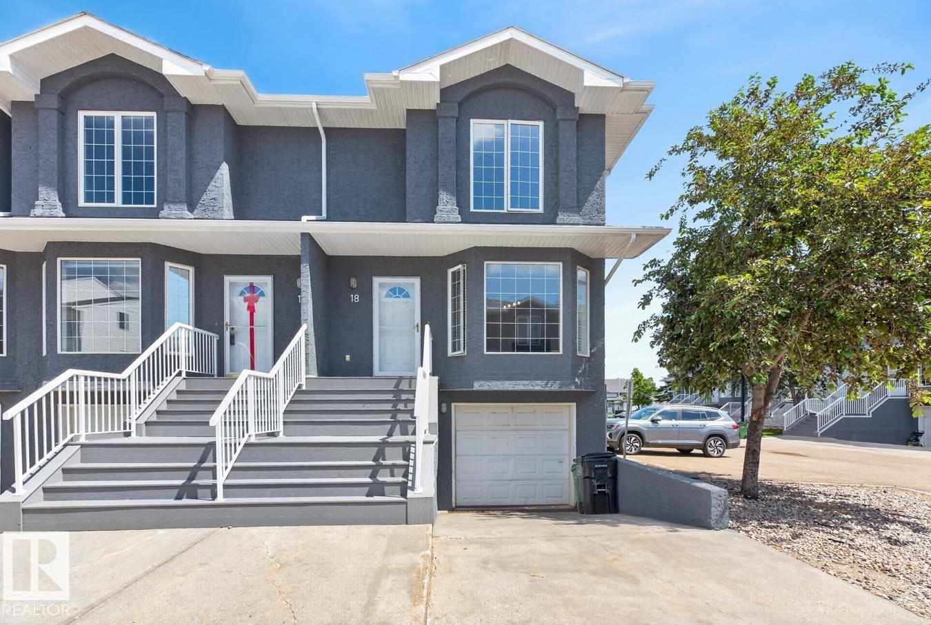 18-15128 22 Street NW, Edmonton, AB, T5Y2W5