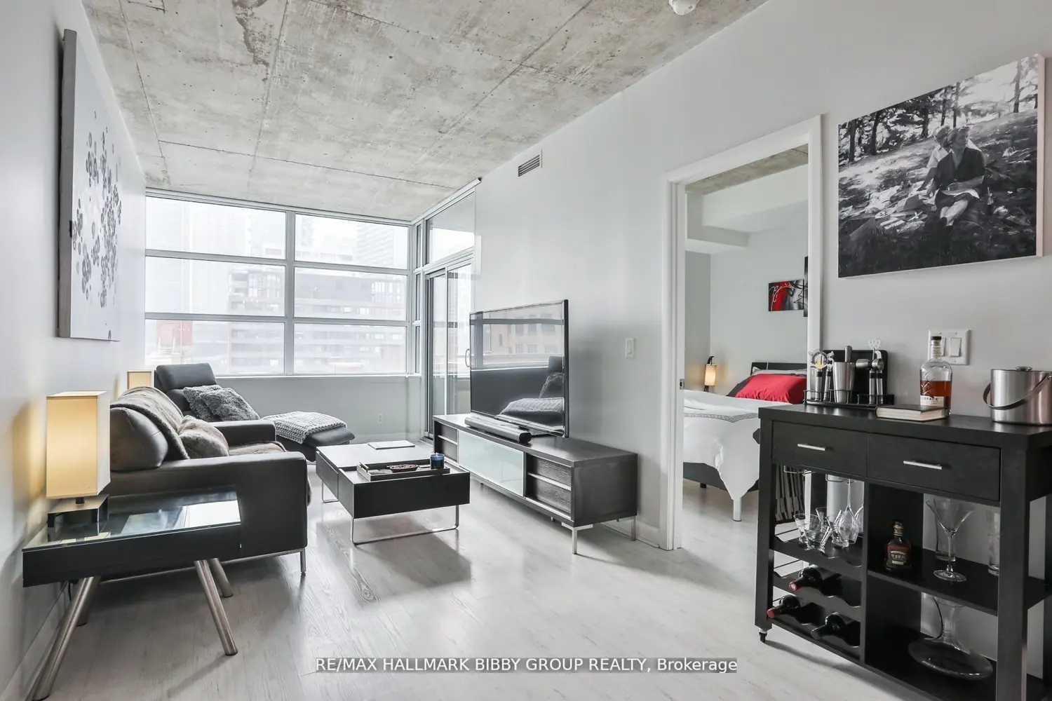 478 King Street 606
