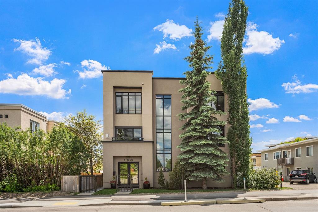 2-1625 34 Avenue SW, Calgary, AB, T2T 2B5