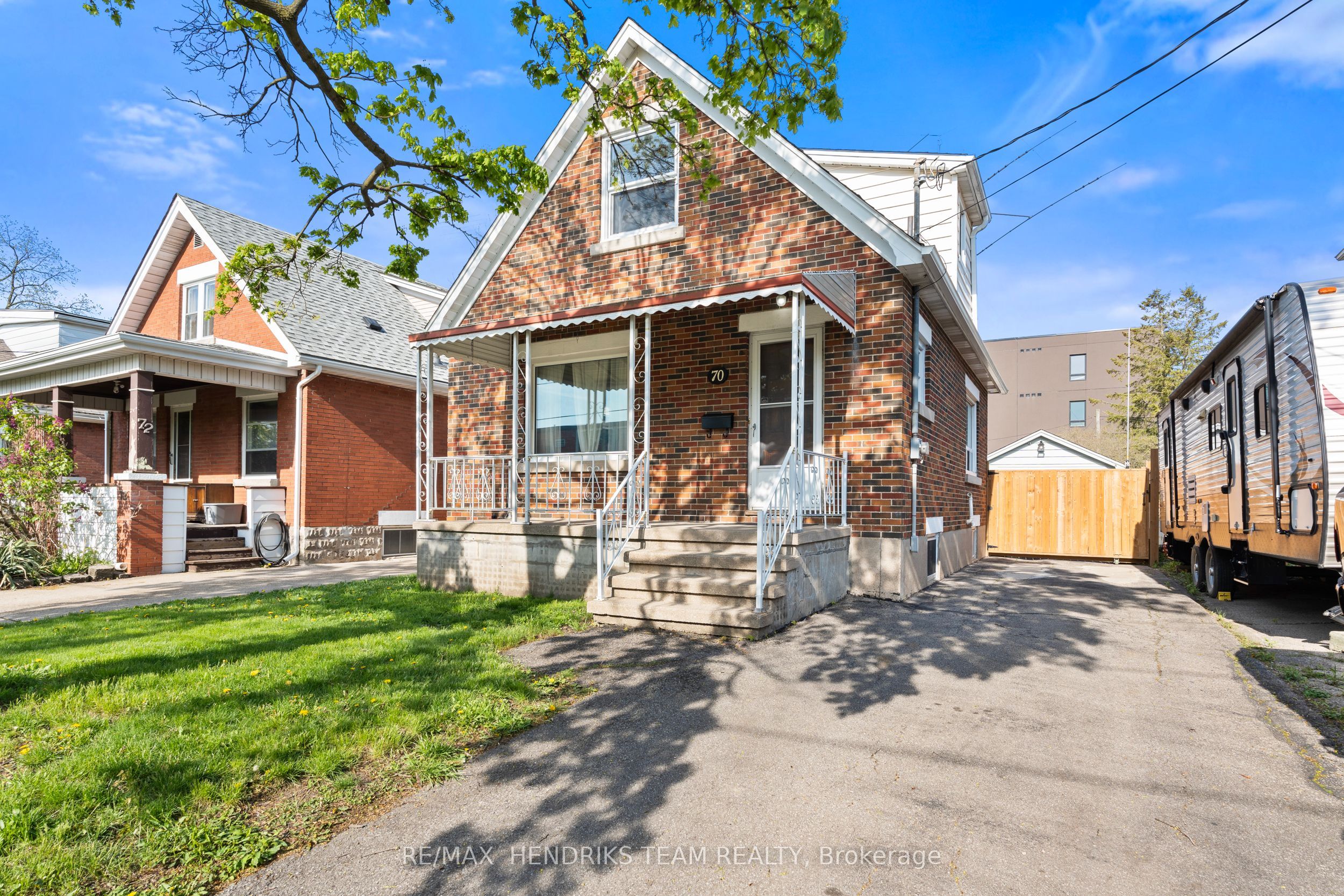 70 Carleton Street N, Thorold, ON, L2V 2A7