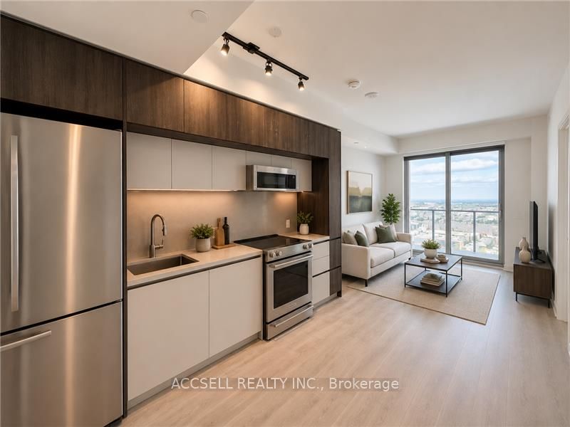 W2101-185 Millway Avenue, Vaughan, ON, L4K 0L2