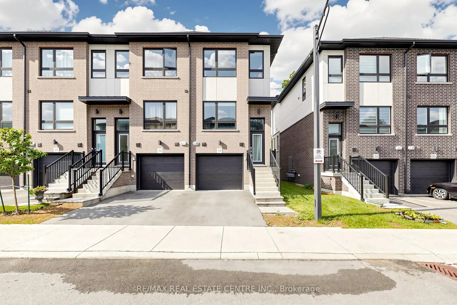 720 Grey , Street 55