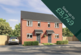 Plot 046, Tyrone at Bracks Farm, Auckland Way, Bishop Auckland DL14