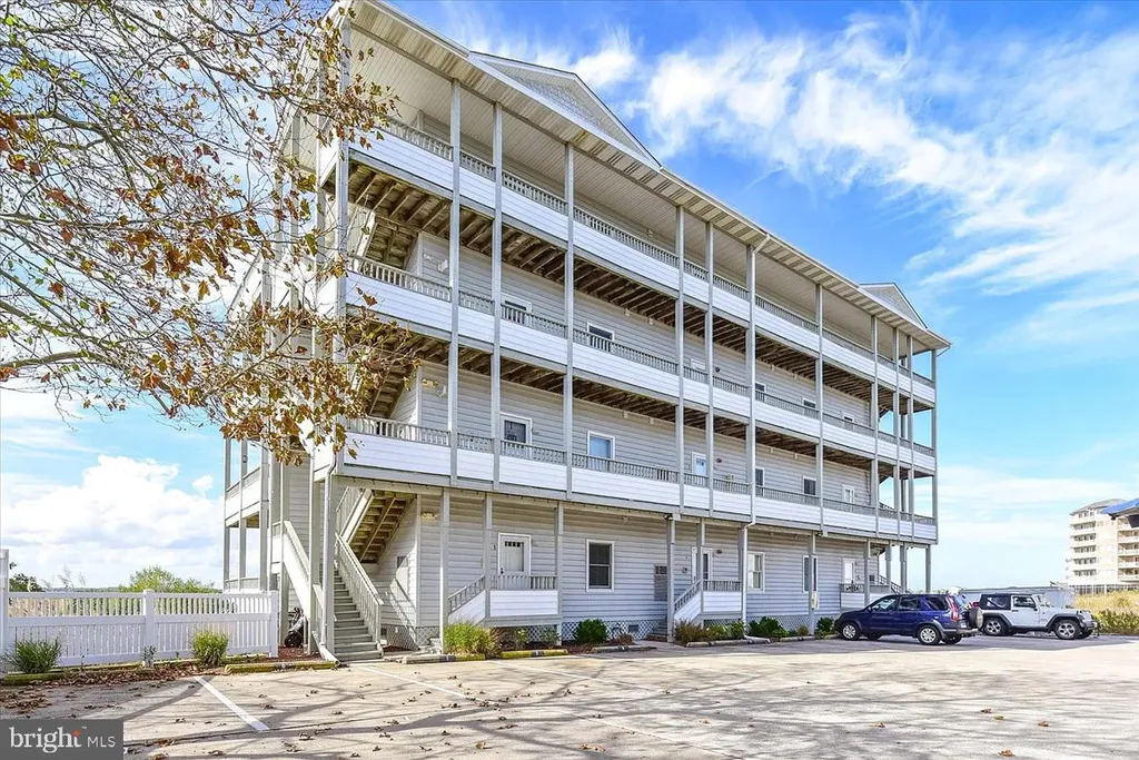 113 79th Street Unit 6, Ocean City, MD 21842