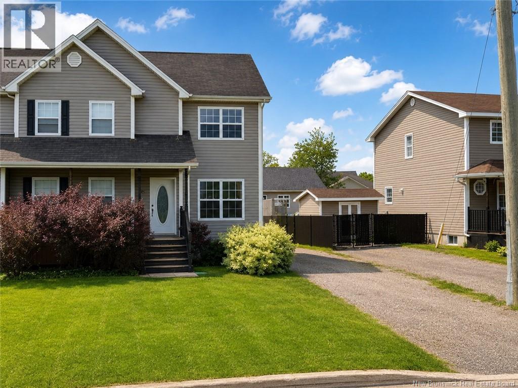 146 Ivy Road, Moncton, NB, E1G5A2 photo 2