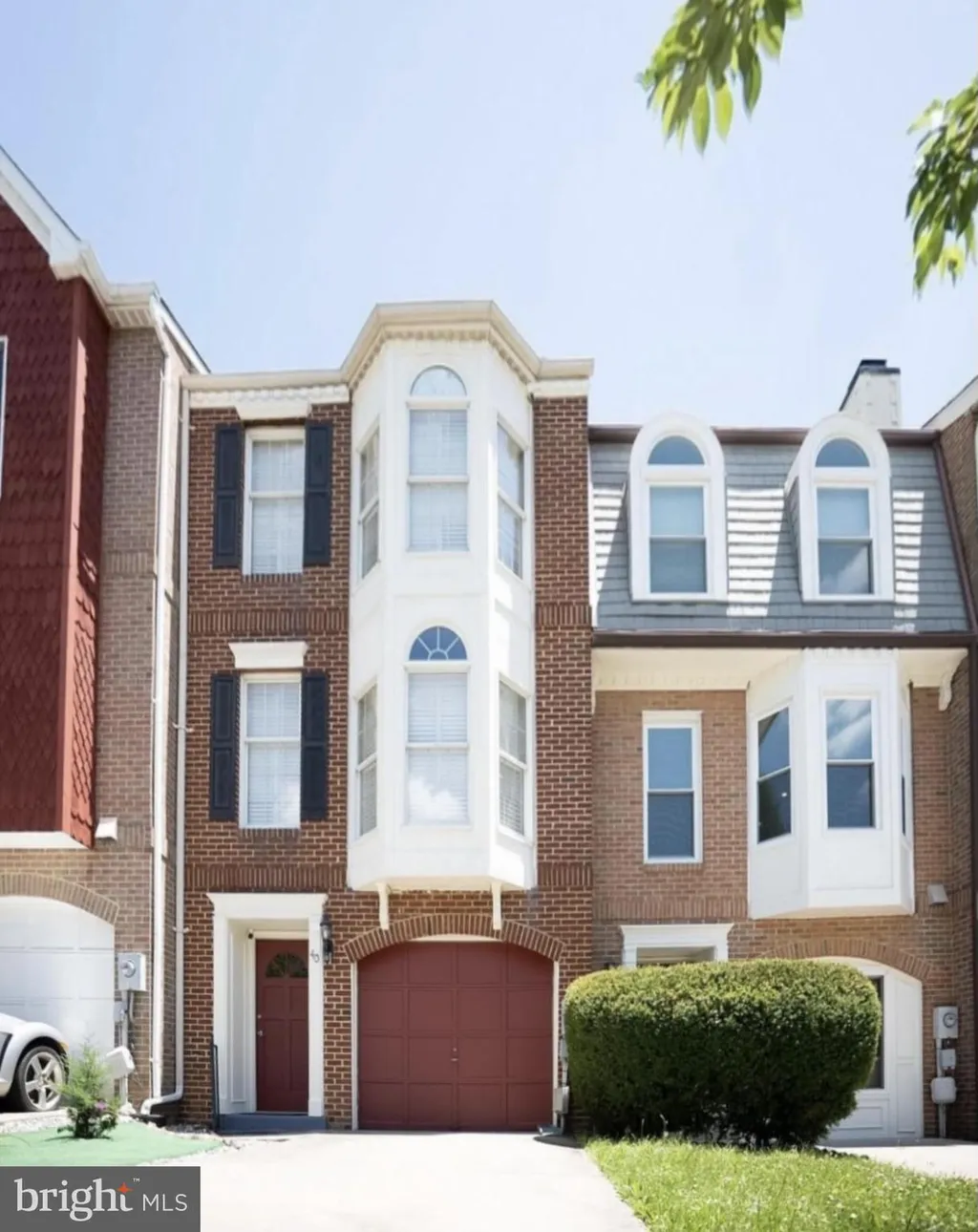 40 Victoria Square, Frederick, MD 21702 photo 2