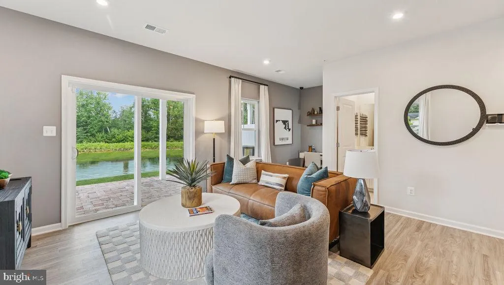 7519 Braun Street, Laurel, MD 20707