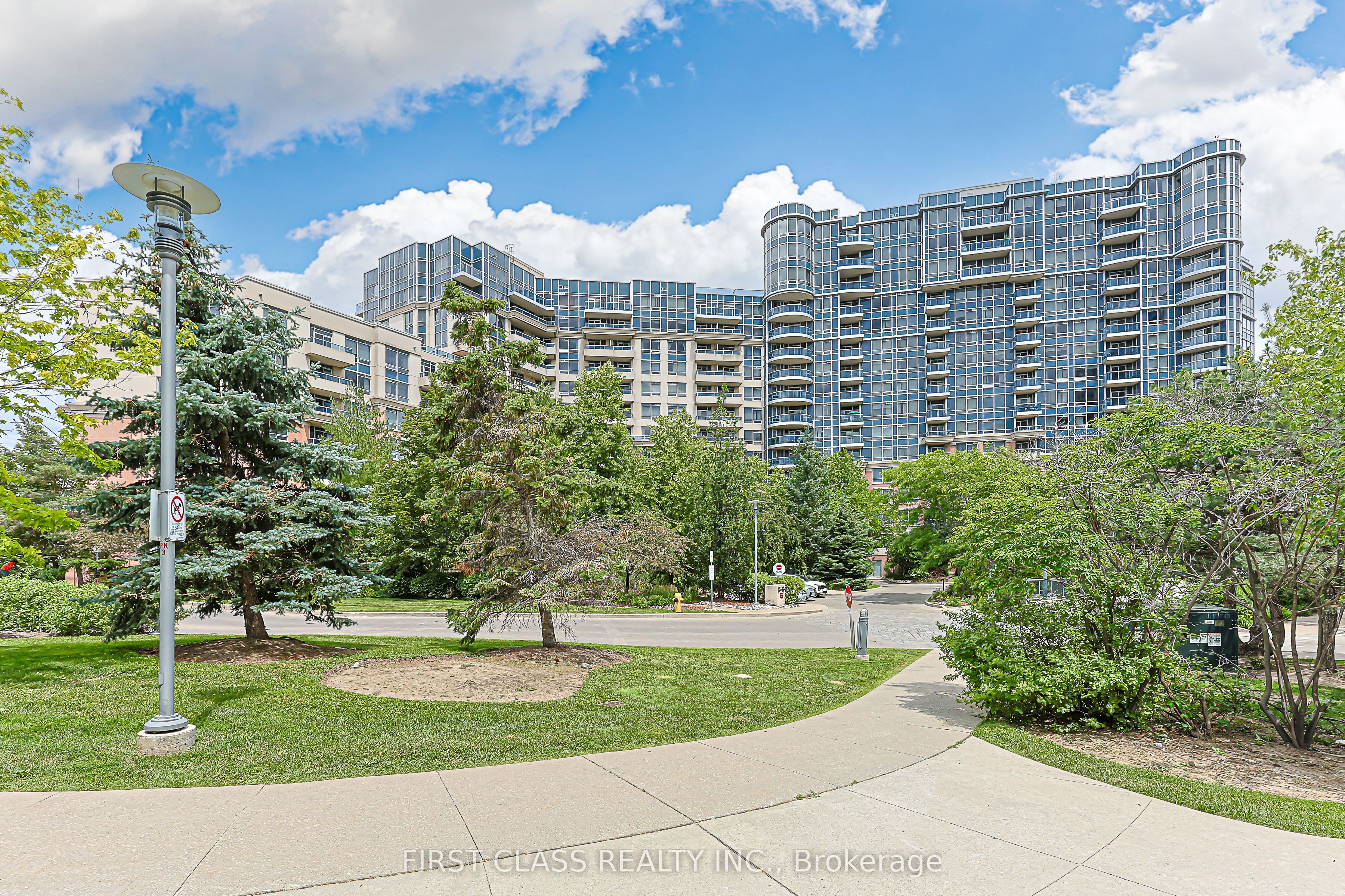 1206-33 Cox Boulevard, Markham, ON, L3R 8A6