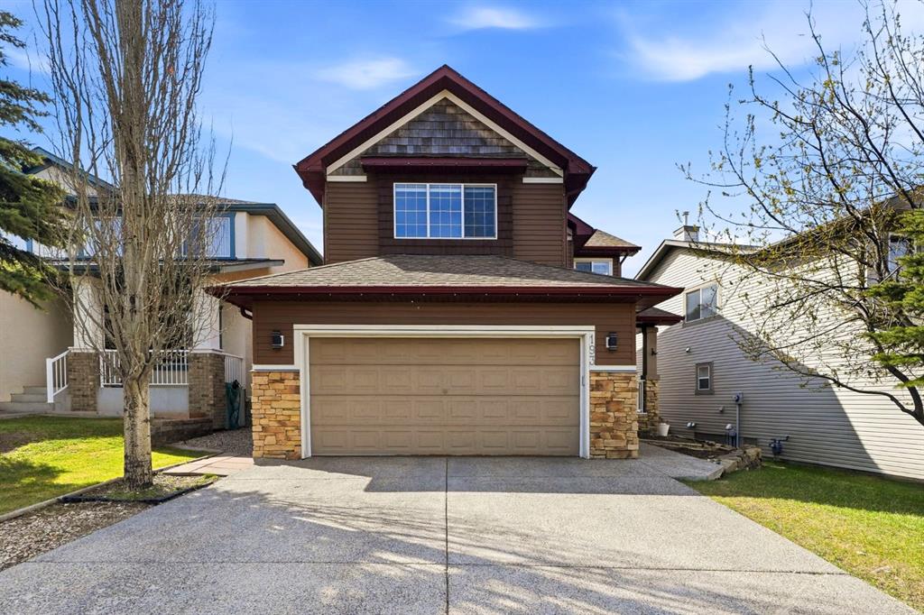 193 Hidden Creek Road NW, Calgary, AB, T3A 6L7