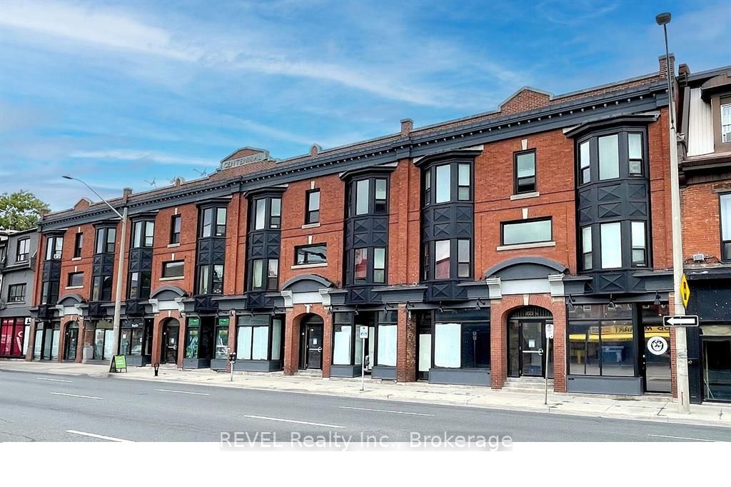 12-472 King Street E, Hamilton, ON, L8N 1C7