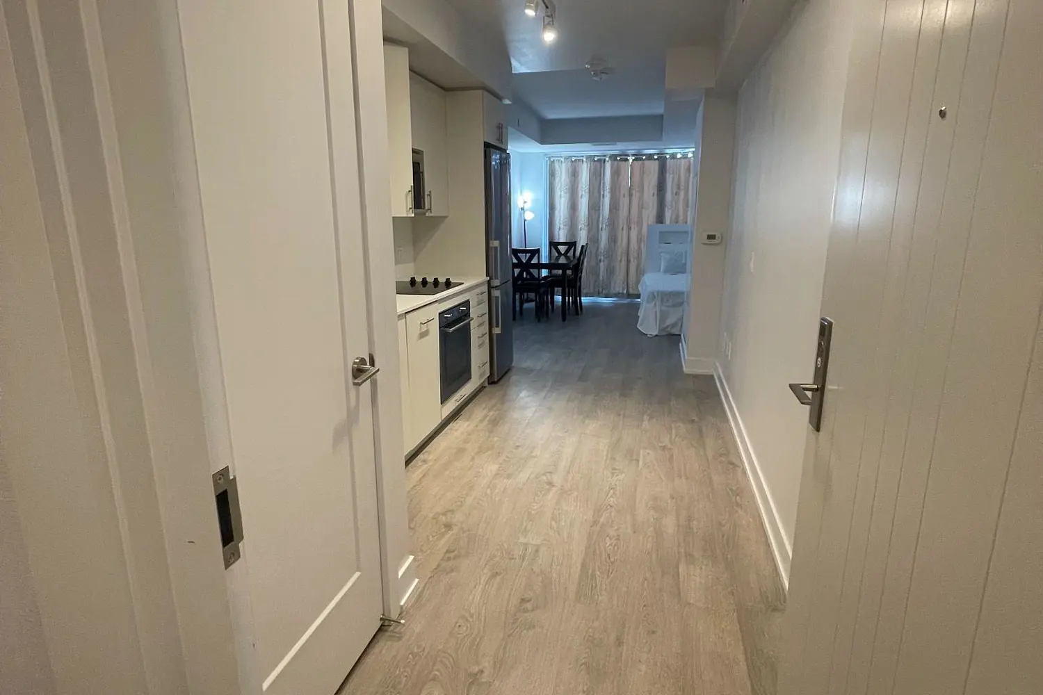 2550 Simcoe Street 506