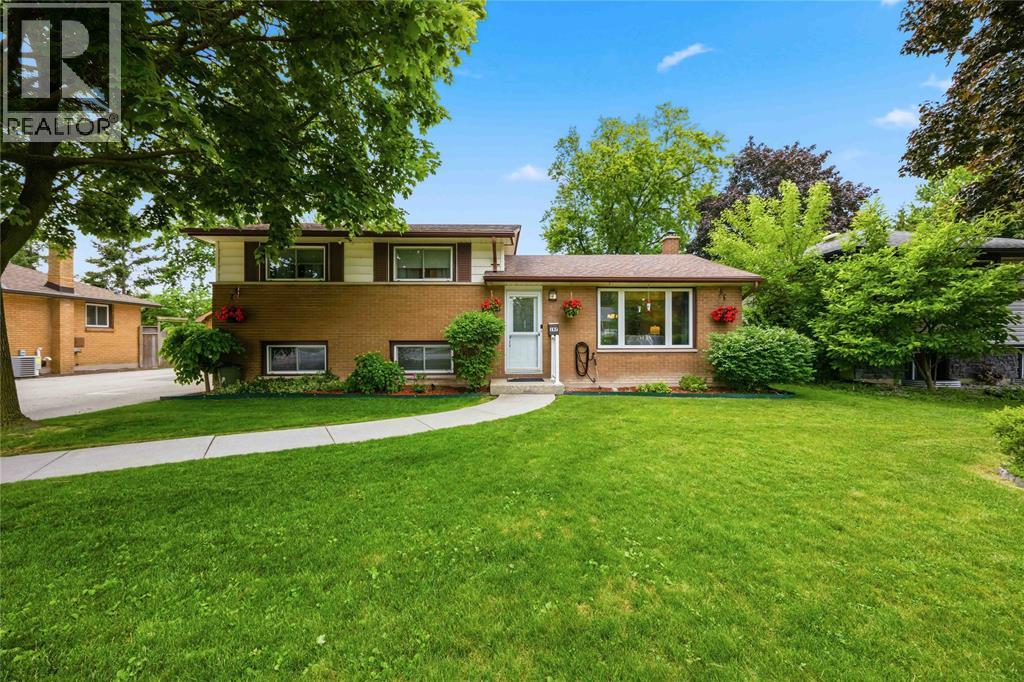 197 Borden Street, Sarnia, ON, N7S1E7