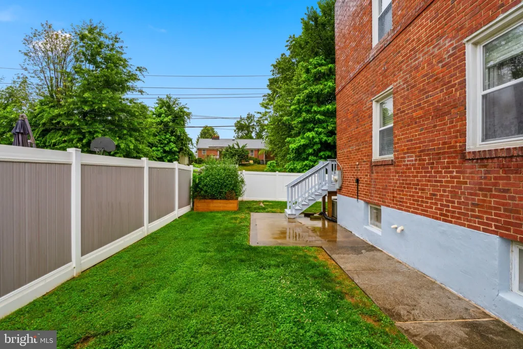 3624 Evergreen Avenue, Baltimore, MD 21206