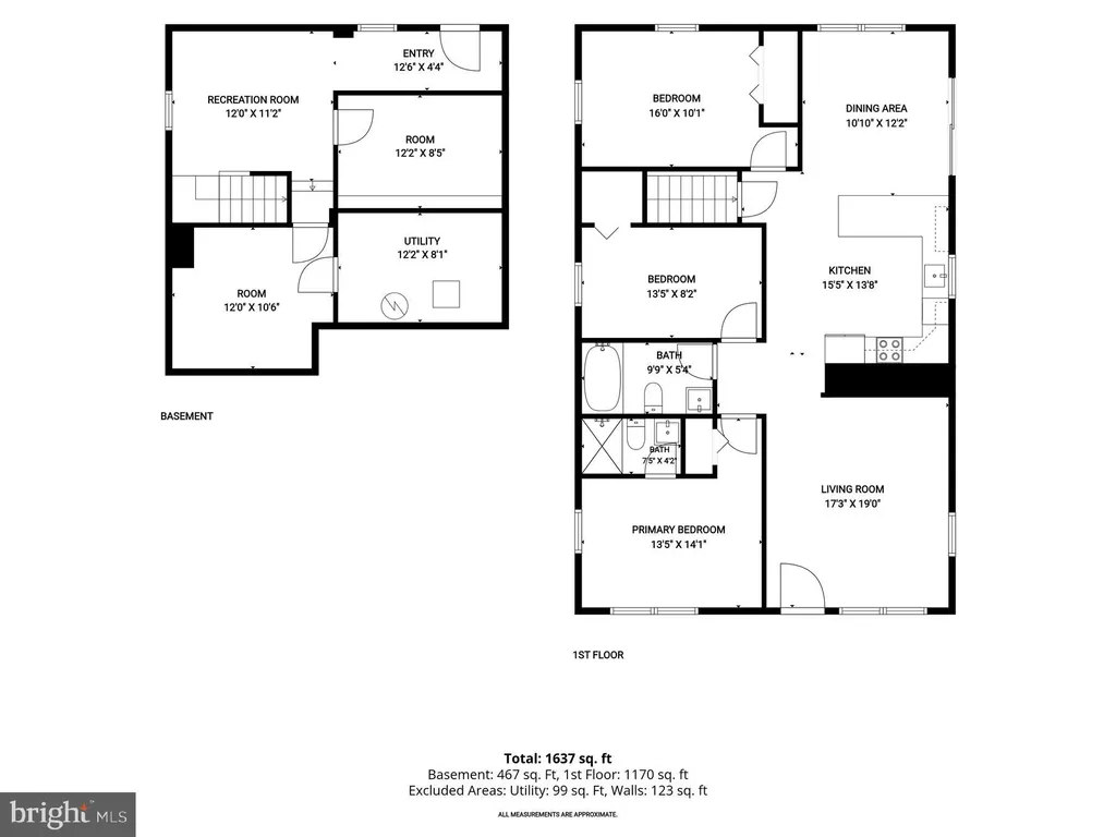 1204 Nova Avenue, Capitol Heights, MD 20743