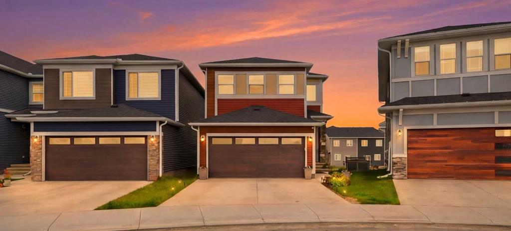 241 Homestead Crescent NE, Calgary, AB, T3J 5S4