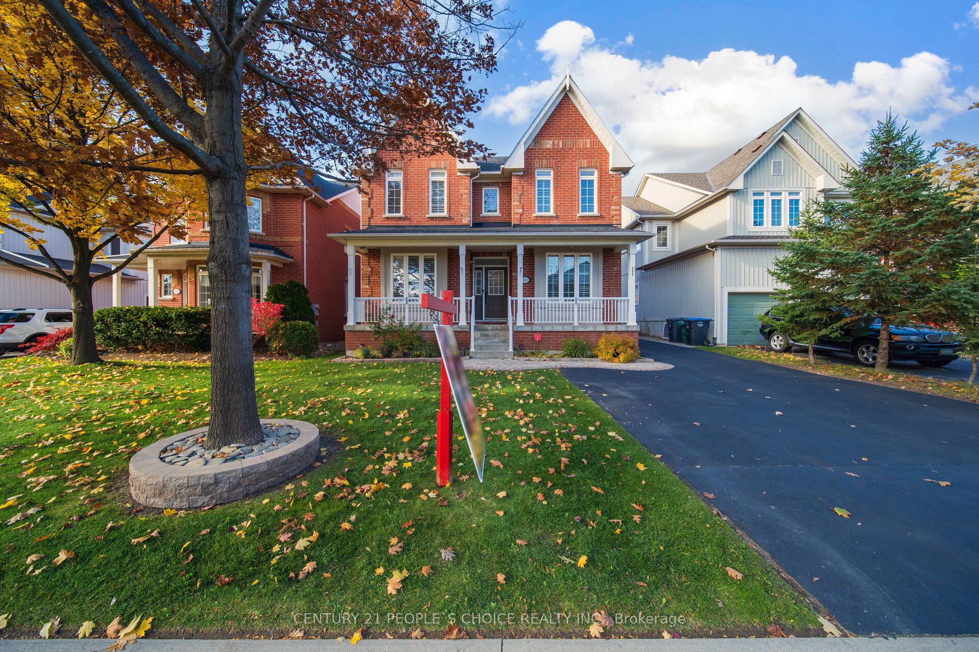 915 Gaslight Way, Mississauga, ON, L5W 1A2