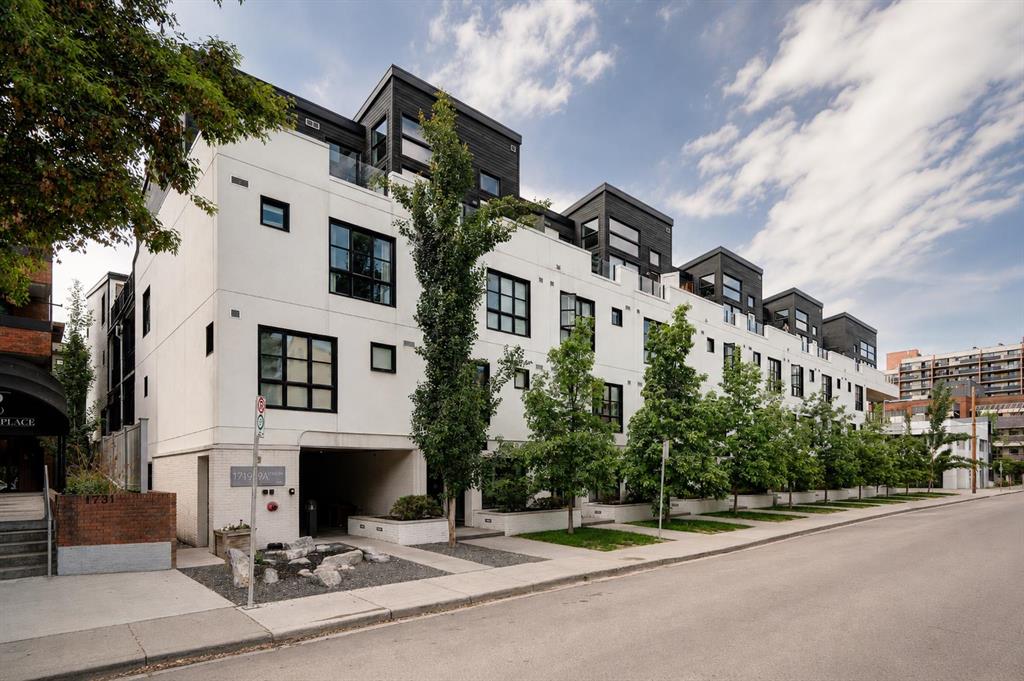 243-1719 9a Street SW, Calgary, AB, T2T 6S3