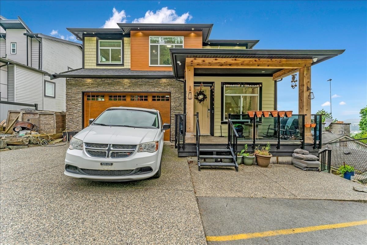 8235 Harvest Place, Chilliwack, BC, V4Z 0E4